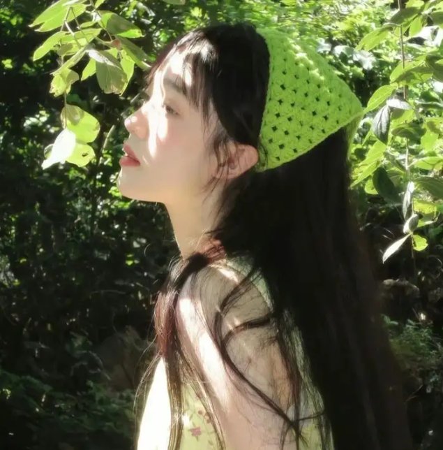 韩嫣翠粤语